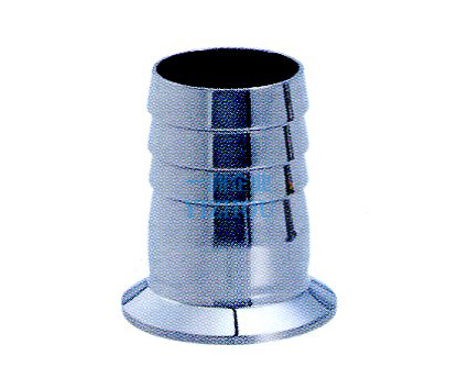 Sanitation grade quick-release hose joint