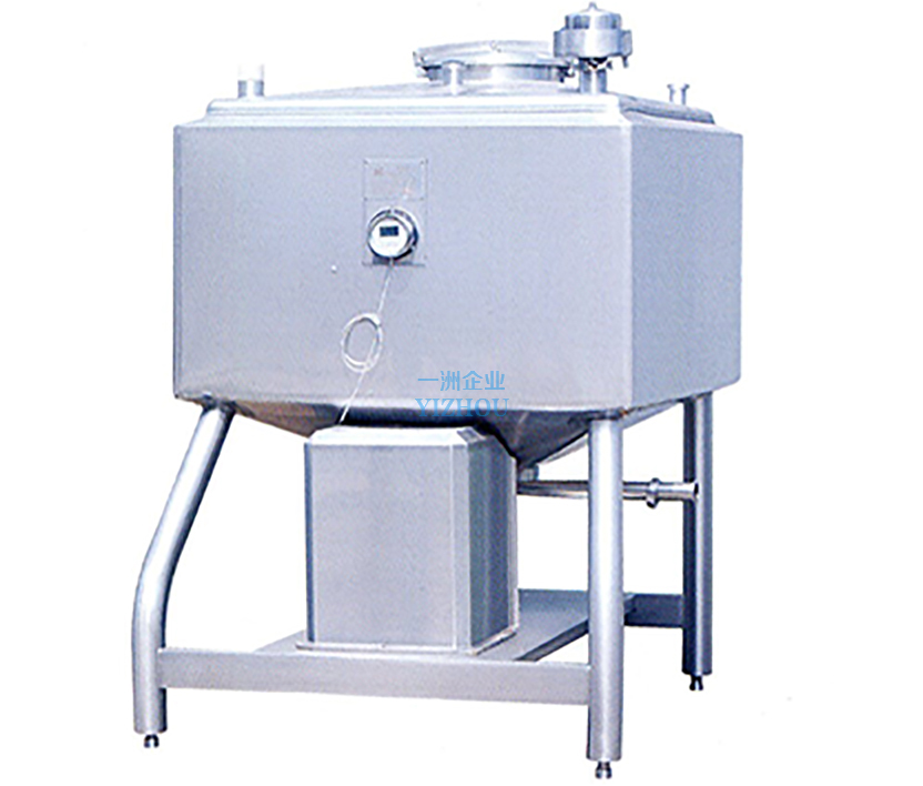 Vertical and horizontal high shear emulsifying tank