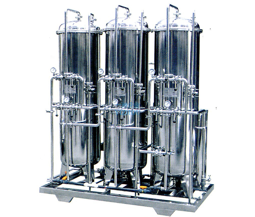 Sand filtration,carbon filtration,softening equipment